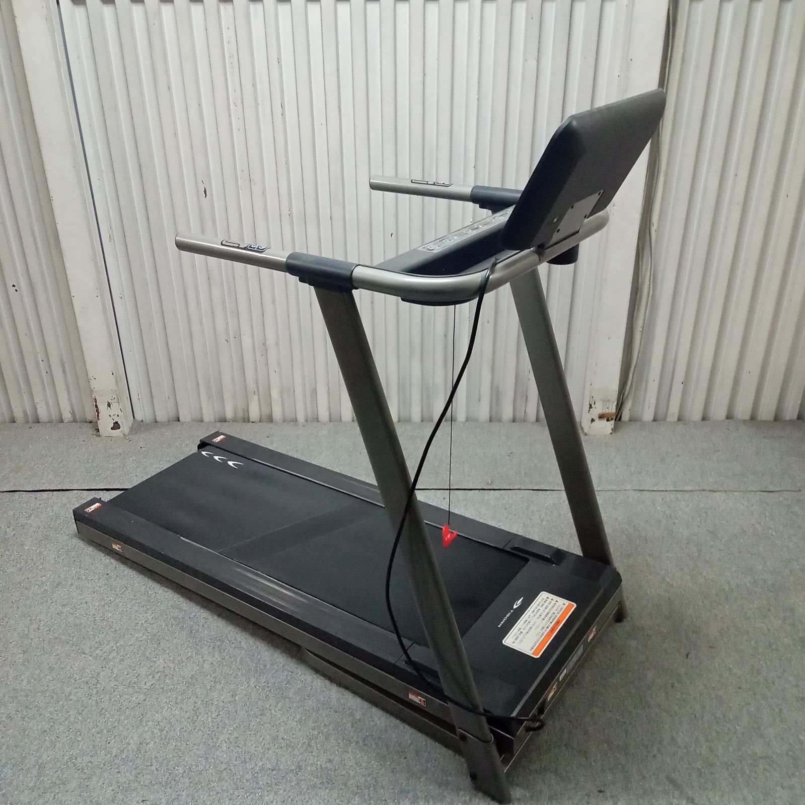 3070 HD冷凍庫60L BK フラップ 冷蔵庫・冷凍庫 #3070 HD冷凍庫60L BK