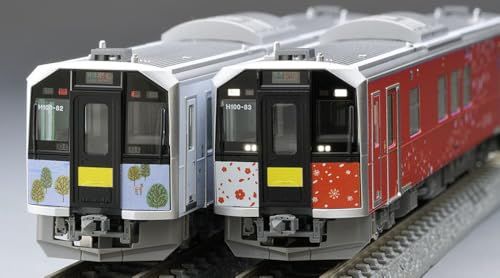 釧網線 花咲線ラッピング車