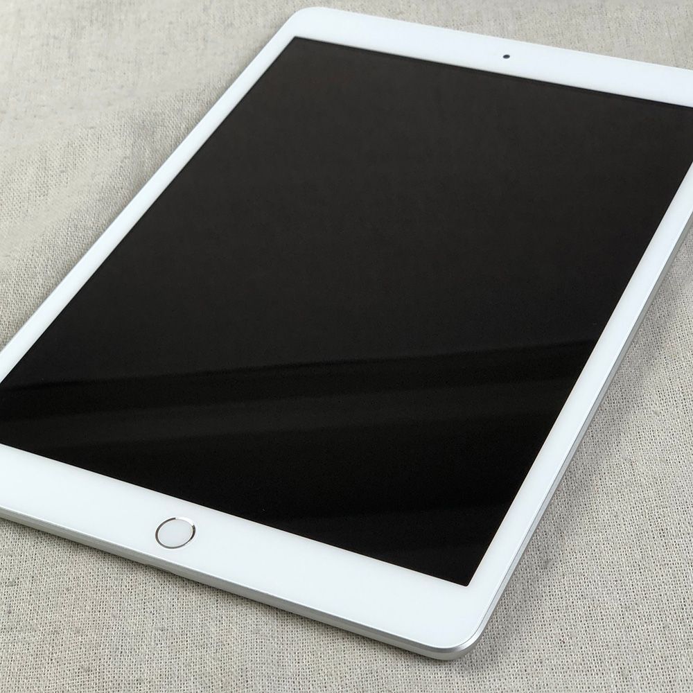 ◆ジャンク品・本体のみ◆Apple iPad 第7世代 本体のみ Wi-Fiモデル 32GB Silver（A2197）★バッテリー異常/TL-JUNK-250283（001313）VRB