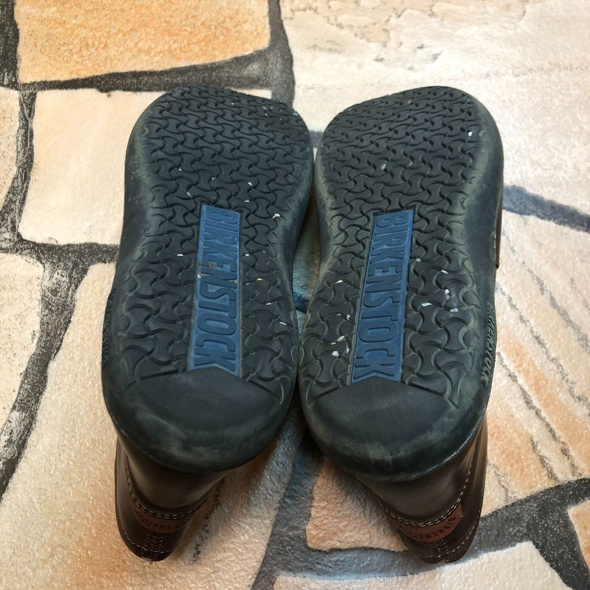 BIRKENSTOCK　ベニントン Birkenstock Bennington Black