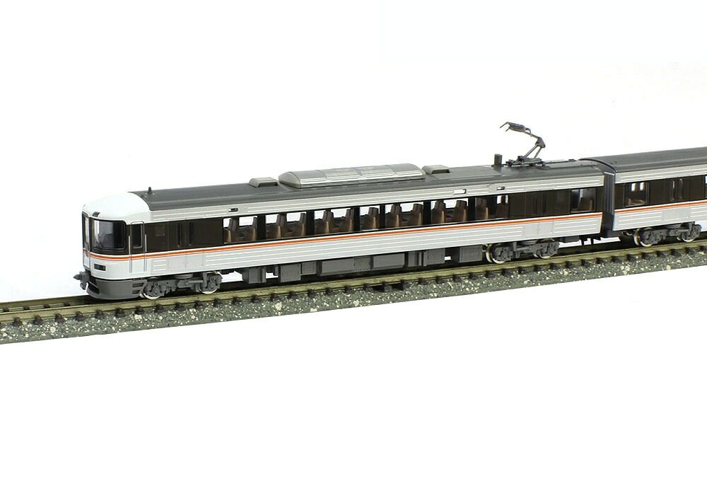 トミーテックTOMIX Nゲージ 373系特急電車セット 3両 98666 JR 373系特急電車セット｜製品情報｜製品検索｜鉄道模型