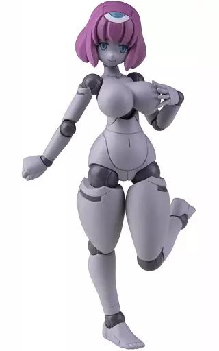 開封品 ポリニアン モートロイド マグアナ 箱に凹み跡あり 開封品