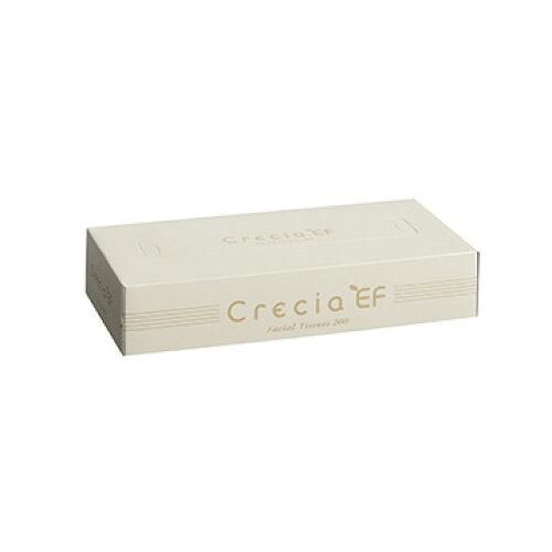 2営業日で発送 紙 クレシア EFティシュー レギュラー 200W 60ボックス入 43006 2048
