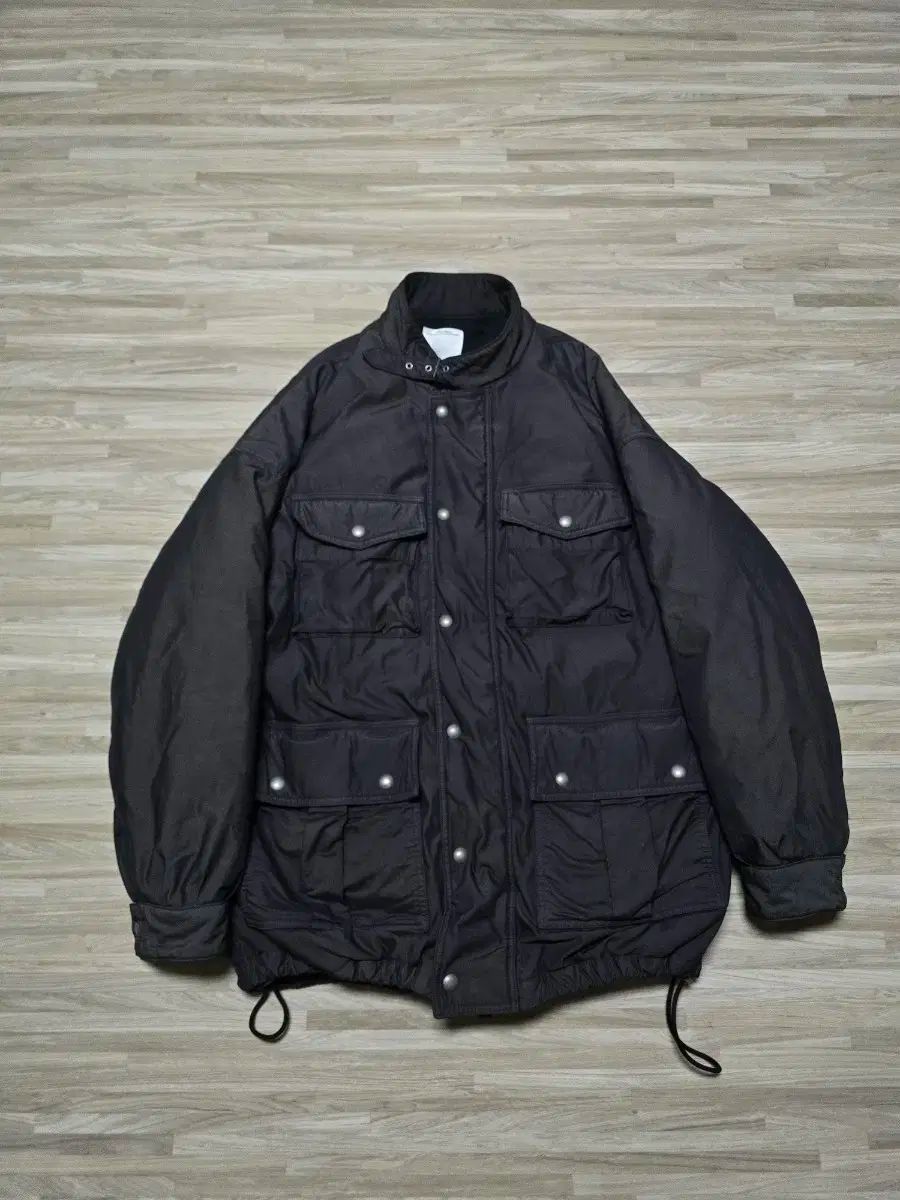 VISVIM ビズビム 21AW Alta フィールドダウンジャケット 3 サイズ ALTA visvim