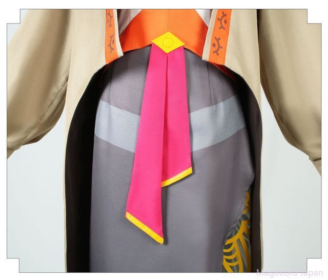 コスプレ衣装 ゼルダの伝説