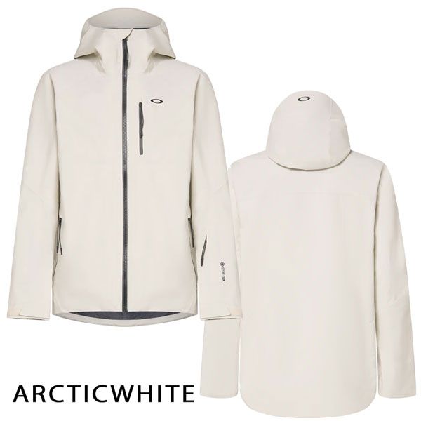 スノーボード ウェア 24-25 OAKLEY オークリー UNBOUND GORE-TEX SHELL