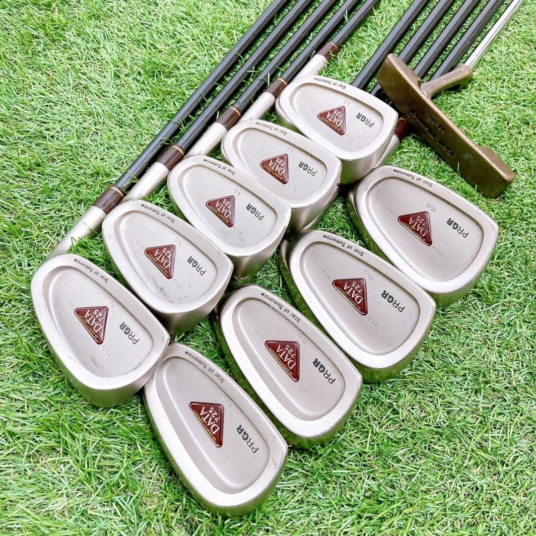 M12.テーラーメイド