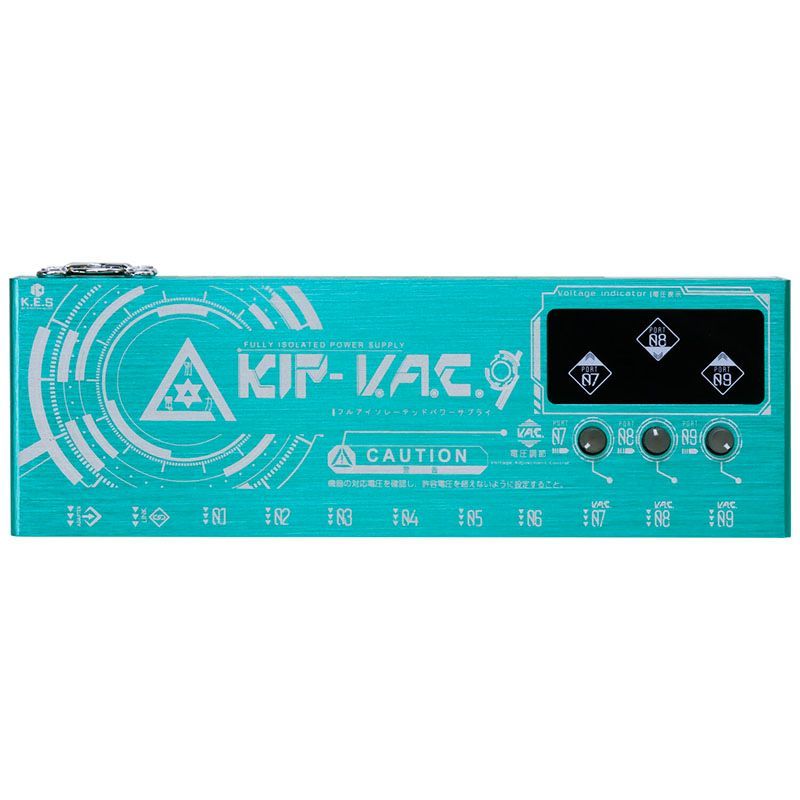 KIP-V.A.C.9