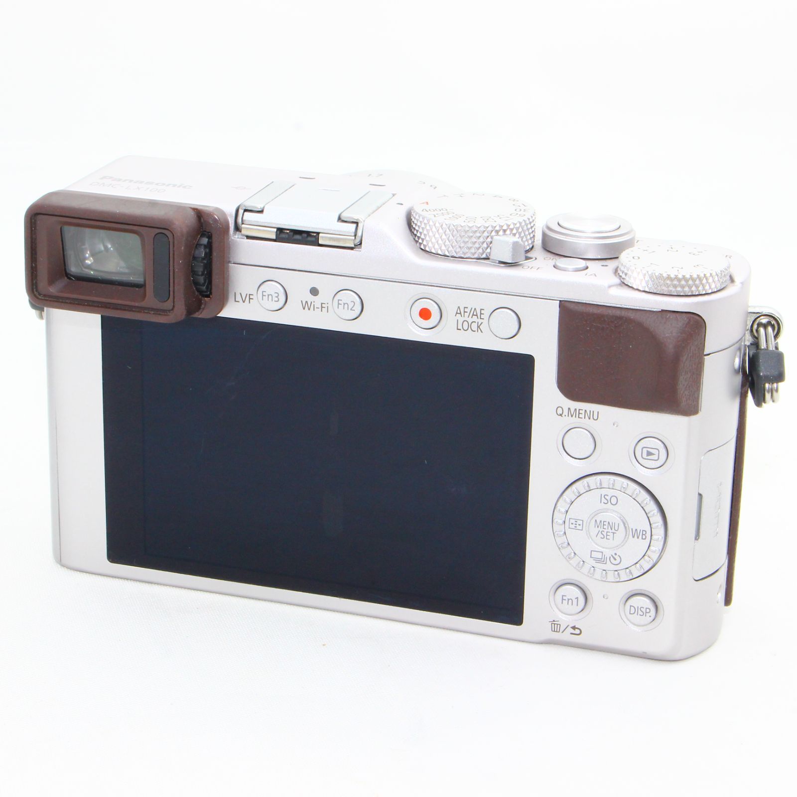 Panasonic DMC-LX100 コンパクトデジタルカメラ 4K Amazon | パナソニック コンパクトデジタルカメラ ルミックス