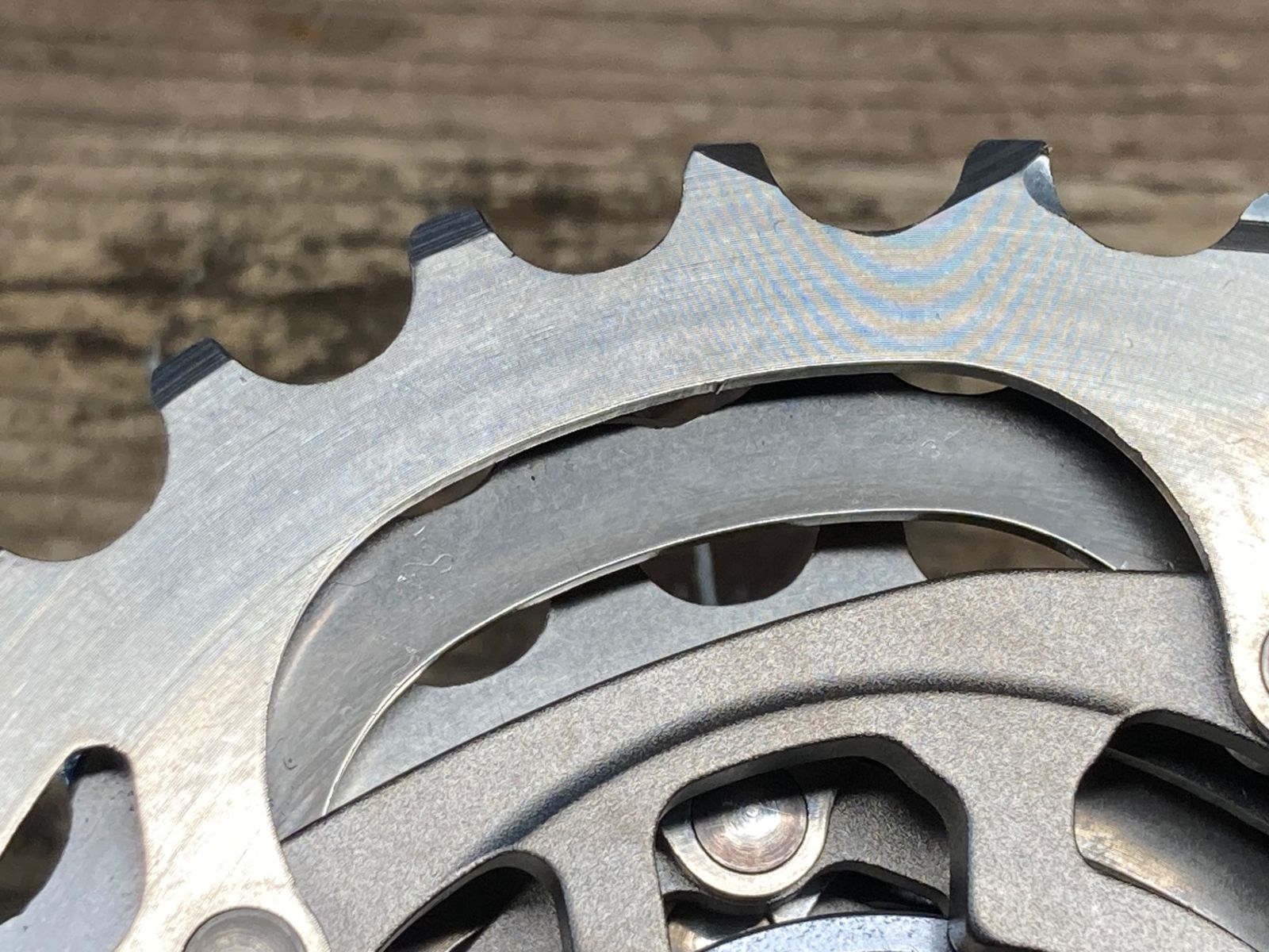 JI985 カンパニョーロ