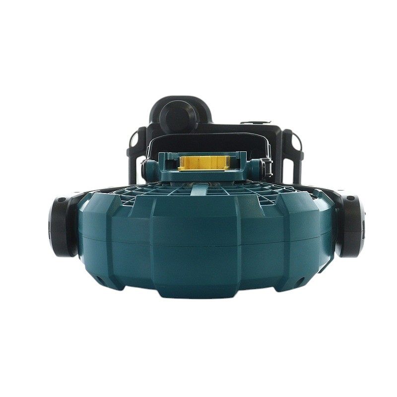 マキタ makita 充電式ファン サーキュレーター 扇風機 本体のみ