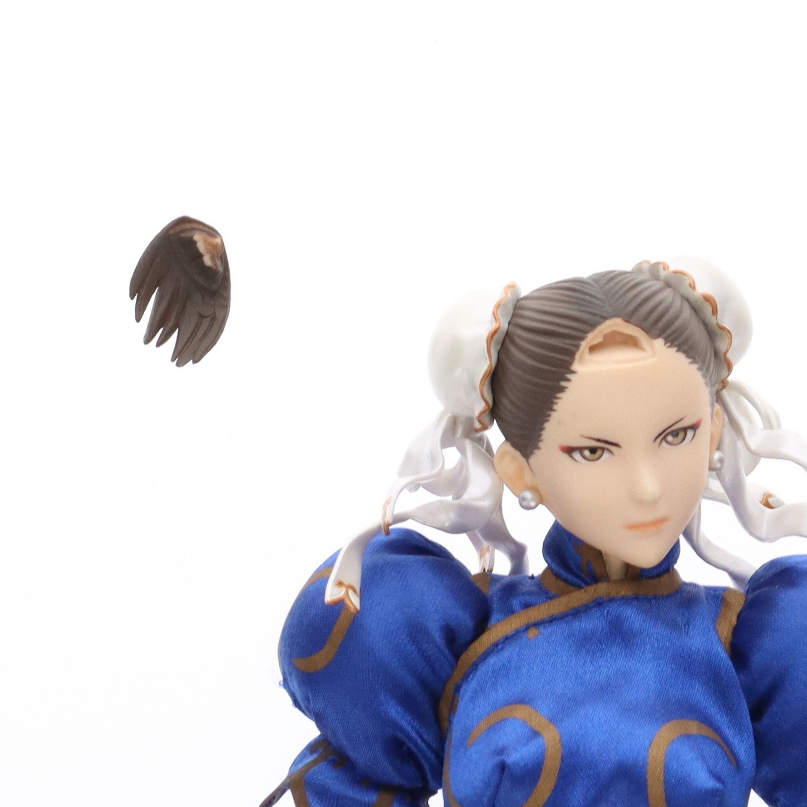 リアルアクションヒーローズ No.656 RAH 春麗(チュンリー) Ver.2