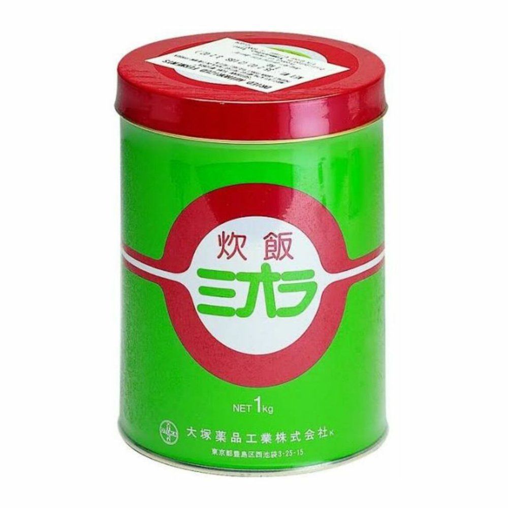 大塚 炒飯 ミオラ 1kg 業務用 食品 調味料
