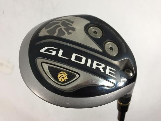 返品OK ゴルフクラブ テーラーメイド GLOIRE グローレ フェアウェイ 2014 GLOIRE GL-2200 3W