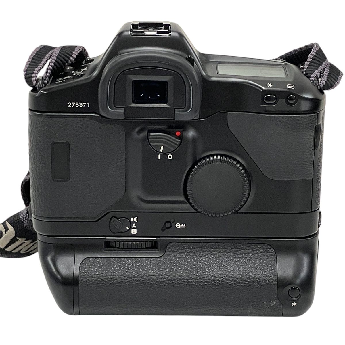Canon EOS-1N