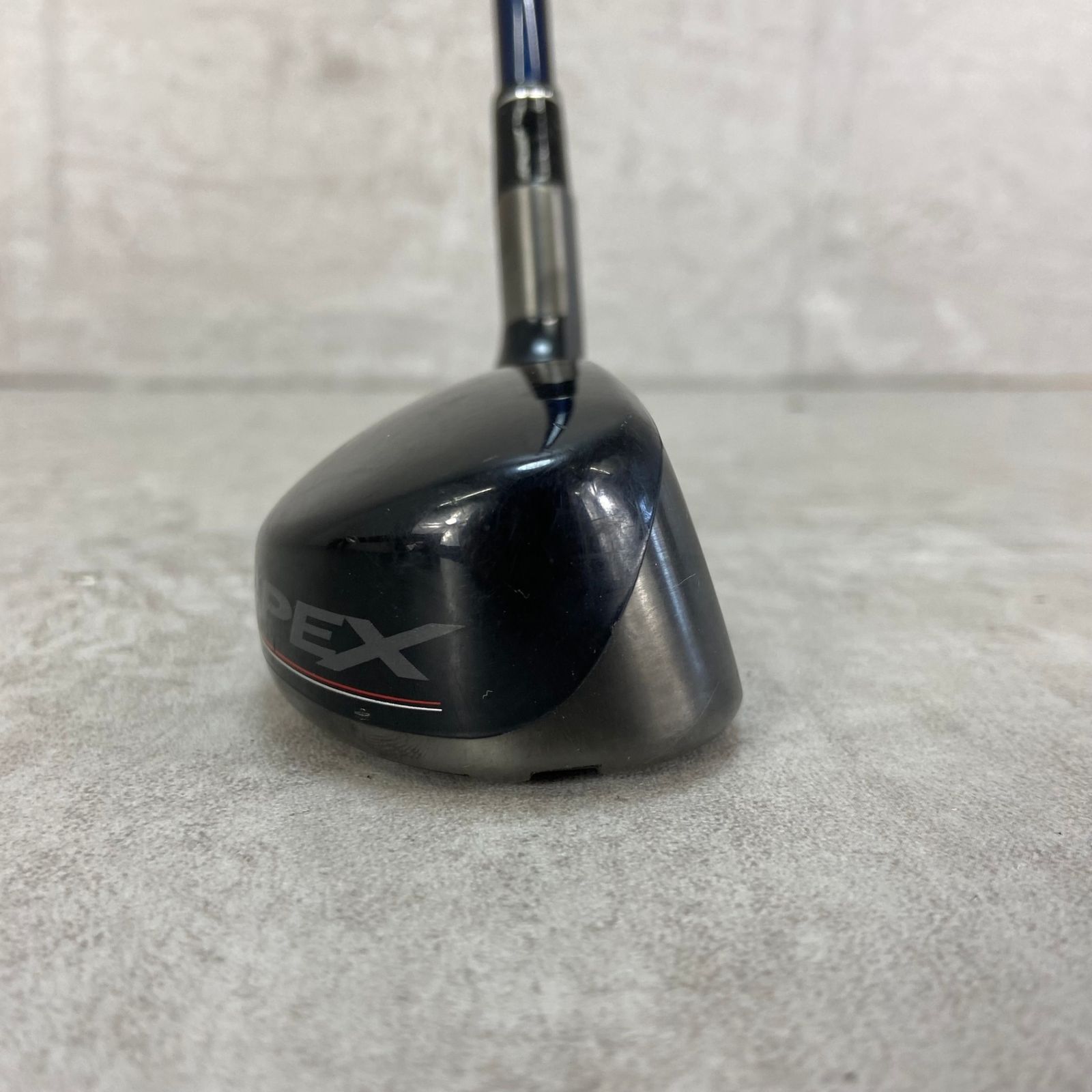 Callaway キャロウェイ APEX PRO エーペックス プロ メンズ
