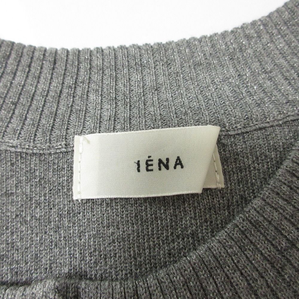 IENA Debussyミニカーディガン 2025 Debussyミニカーディガン（カーディガン）｜IENA（イエナ）の通販