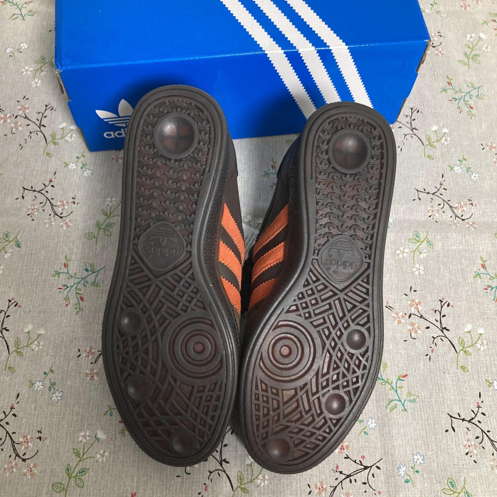 adidas HandballSpezial SHUKYU E-WAX