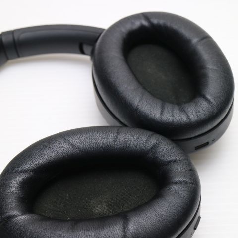  WH 1000 XM 4 ブラック 土日祝発送 08000 ワイヤレスヘッドホン ヘッドホン