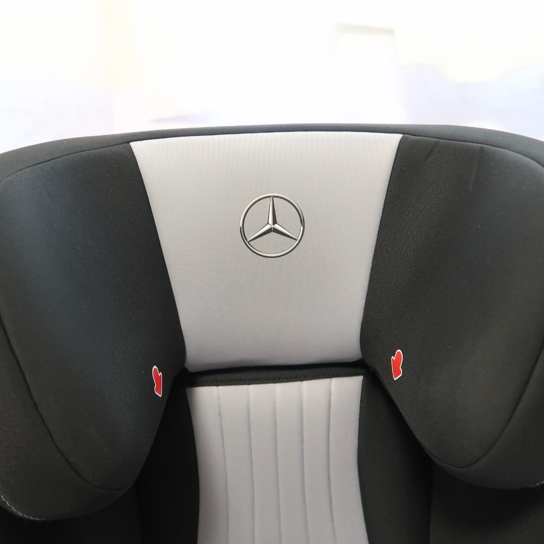 チャイルドセーフティシート KIDFIX