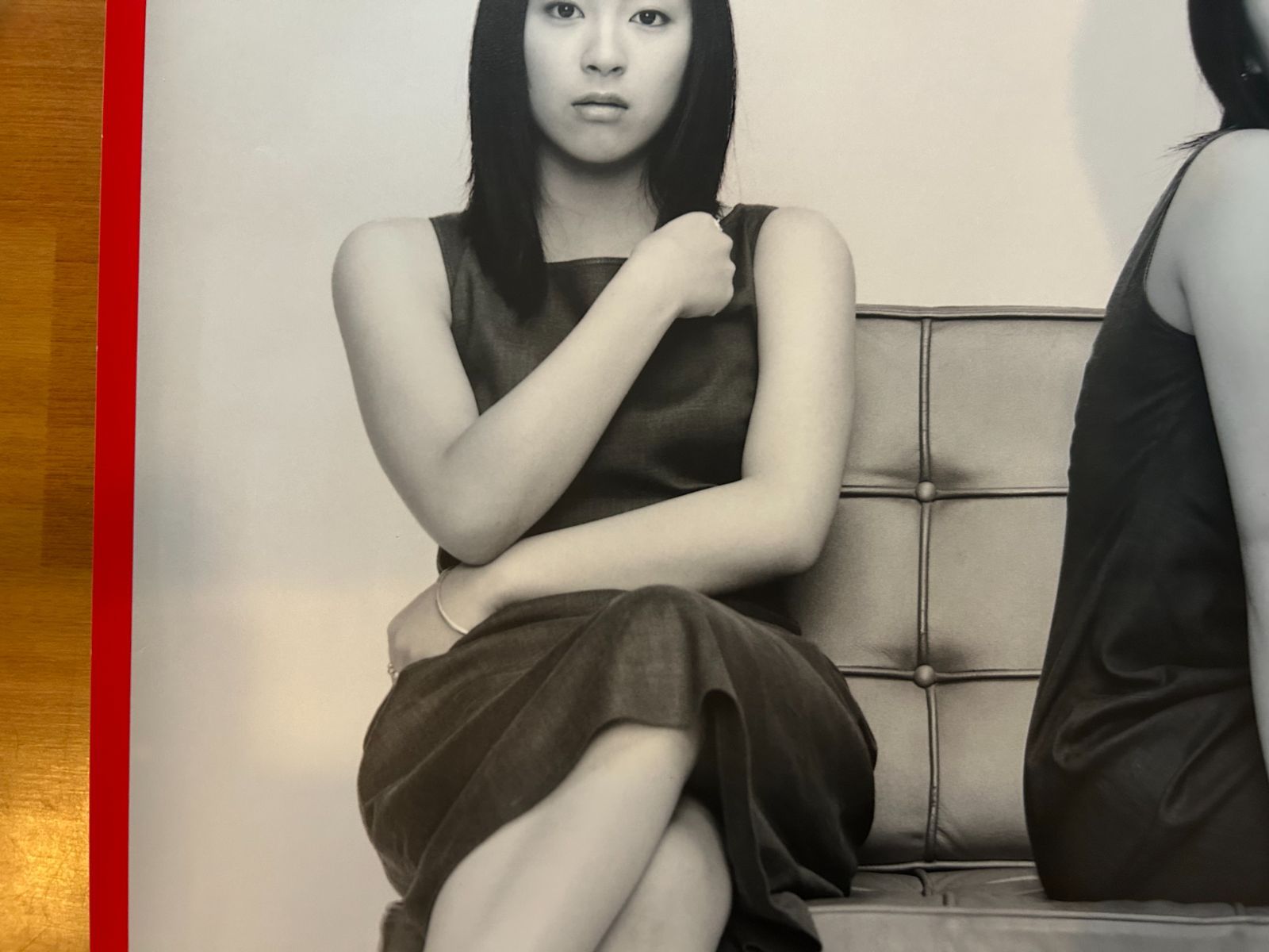 宇多田ヒカル / Sony RED HOT キャンペーン(1999年) プロモーション用