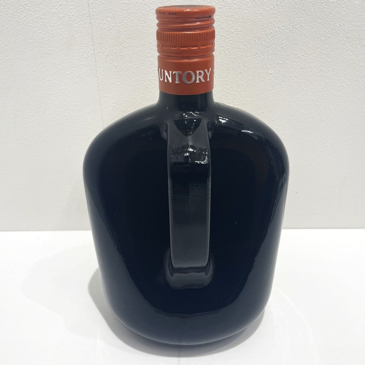 古酒 サントリー ウイスキーセレクション 660ml 43% 総重量1517ｇ 古酒 サントリー ウイスキーセレクション 660ml 43% 総重量