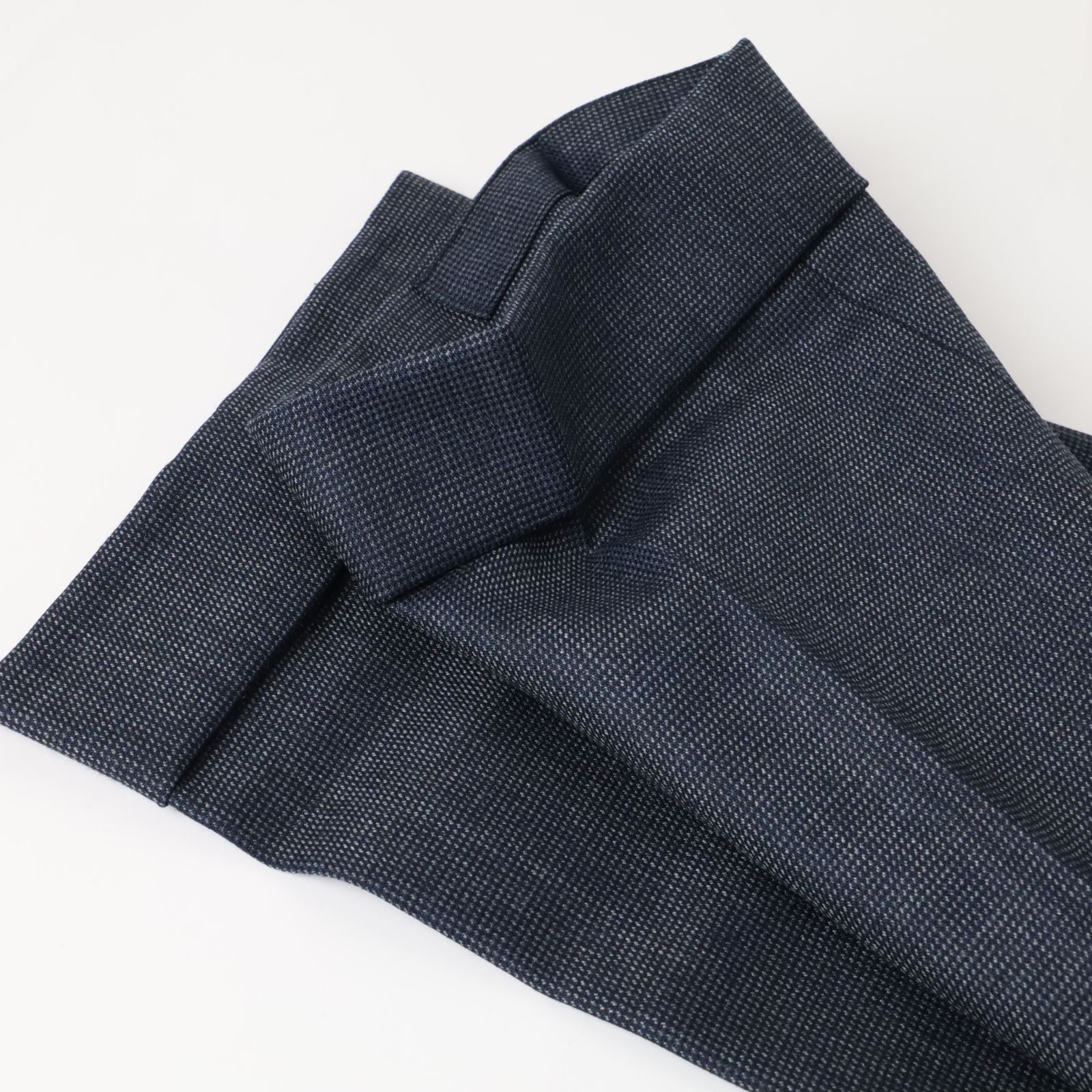 新品 △15.4万円 gotairiku Ermenegildo Zegna 最高級 ウール