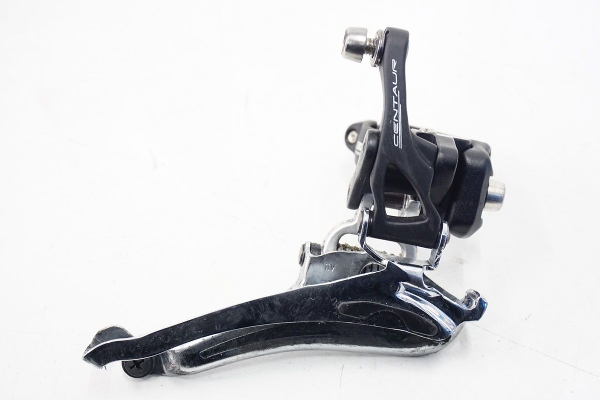 CAMPAGNOLO「カンパニョーロ」 CENTAUR 11S フロントディレイラー / バイチャリ浜松店