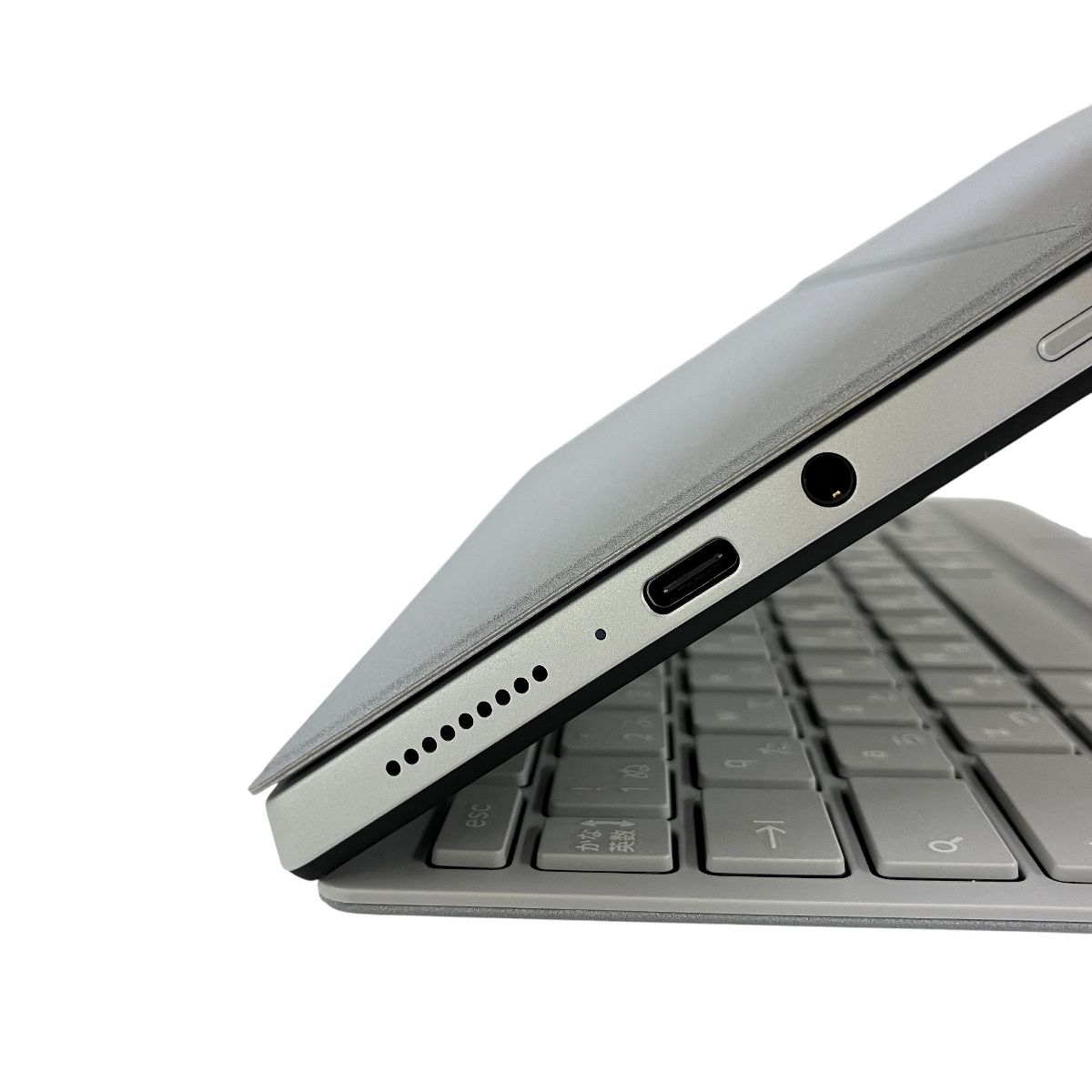 64GB フォグシルバー