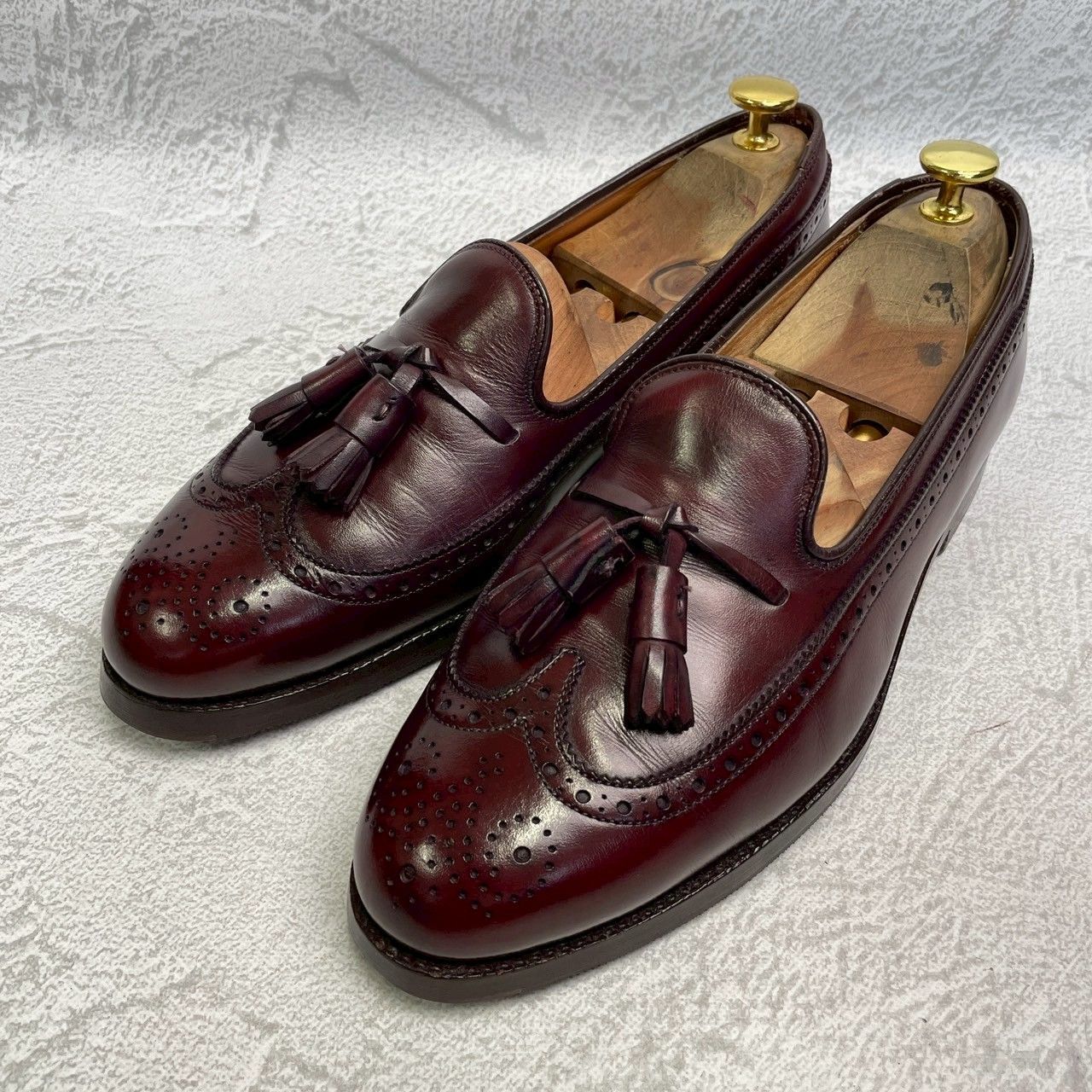 バーガンディー