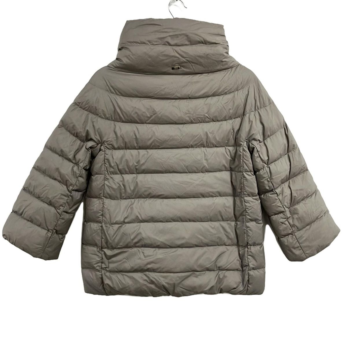 HERNO ダウンジャケット サイズ40 HERNO(ヘルノ)で見つける最愛ダウン！ダウン選びのコツ、伝授します！