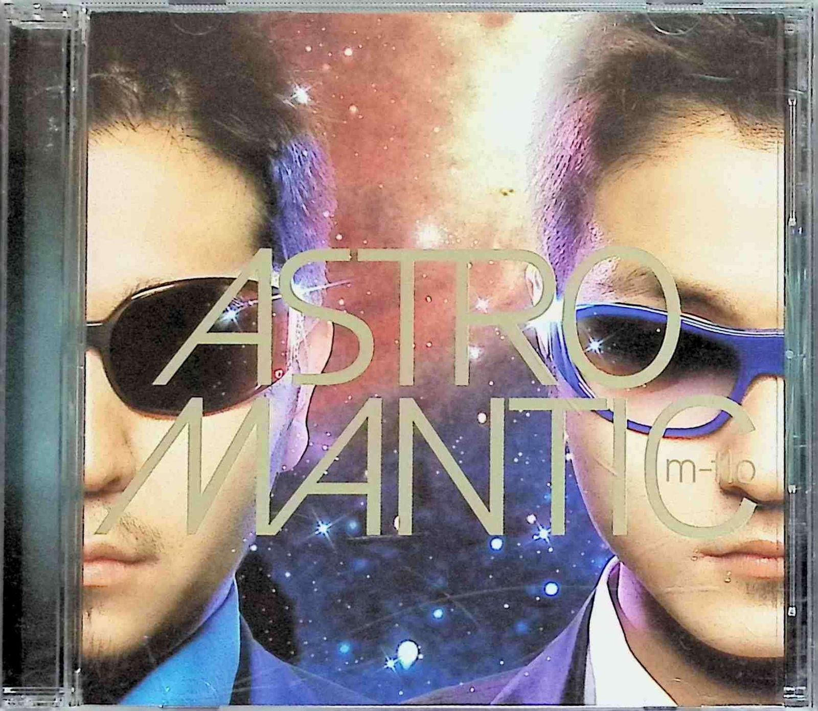 m-flo / ASTROMANTIC　レコード 51shWGiRlpL._UF350,350_QL50_.jpg