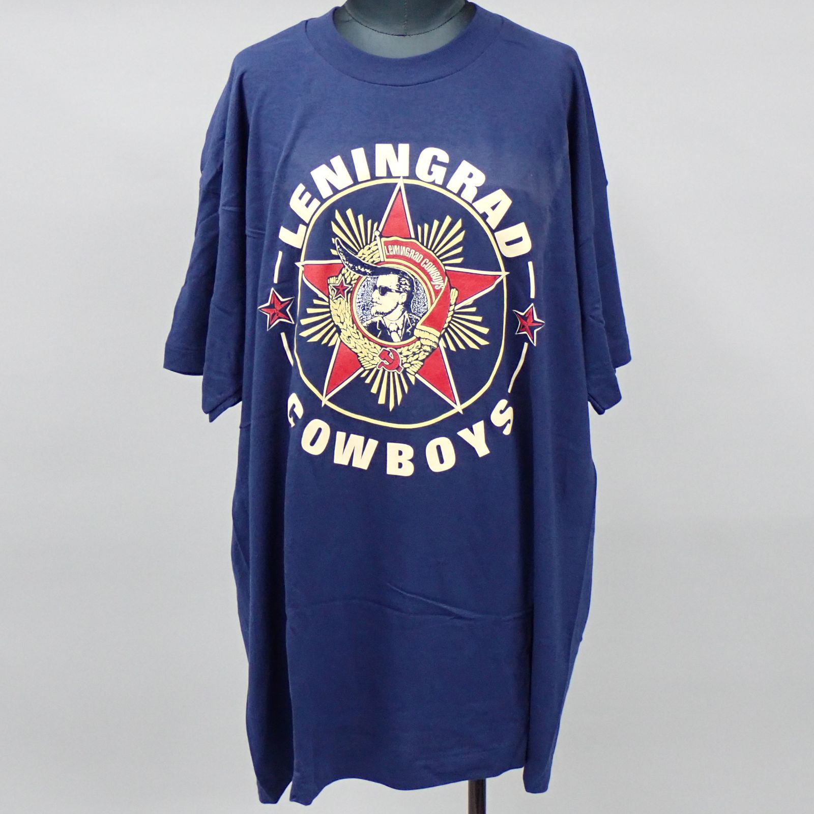 THE BAND '83-84 ワールドツアー LSシャツ LAD MUSICIAN ONLINE SHOP