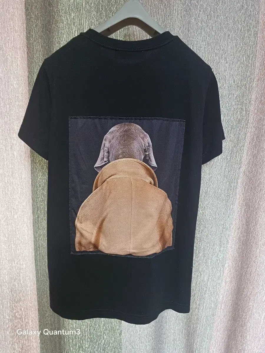 MAX MARA マックスマーラ 子犬 プリンティング Tシャツ L サイズ