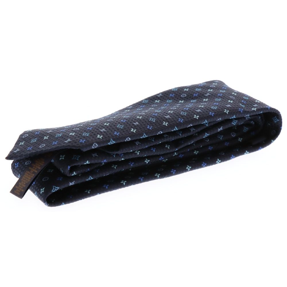 LOUIS VUITTON (ルイヴィトン) 23SS クラヴァット モノグラム