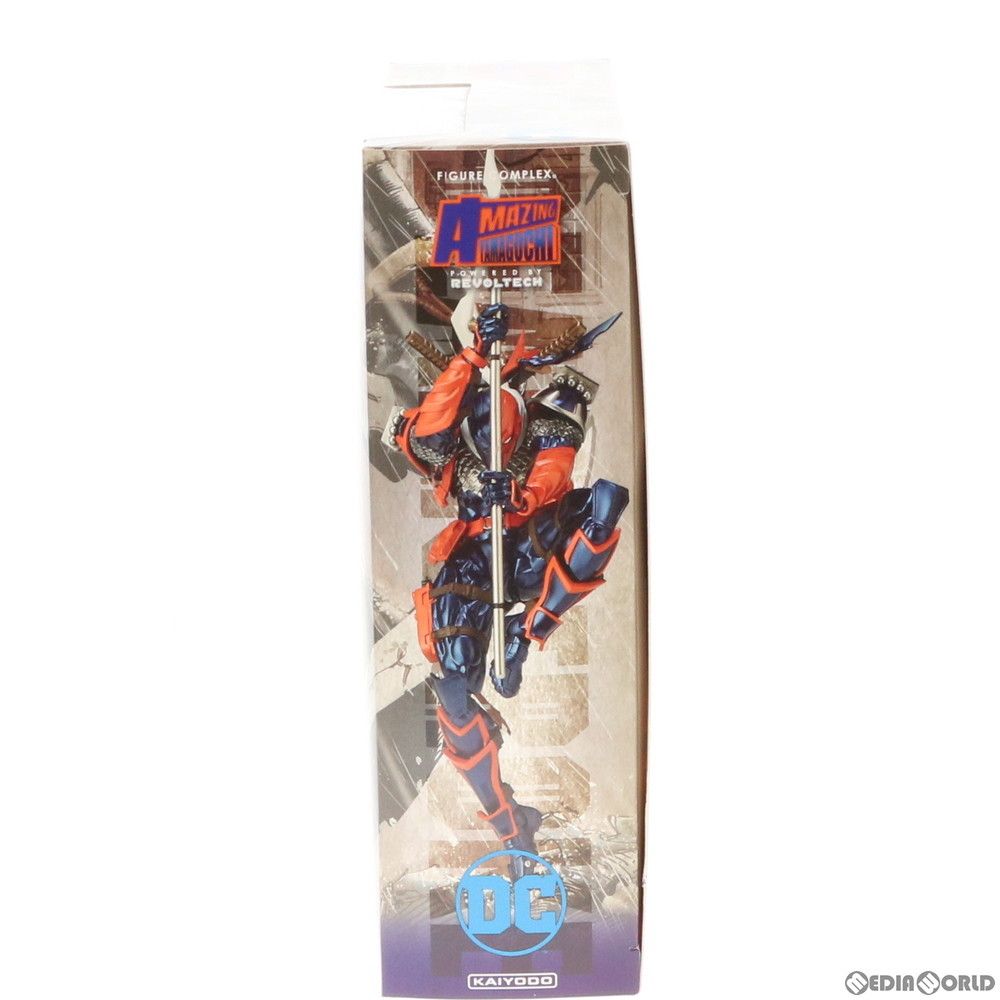 フィギュアコンプレックス アメイジングヤマグチ No.011