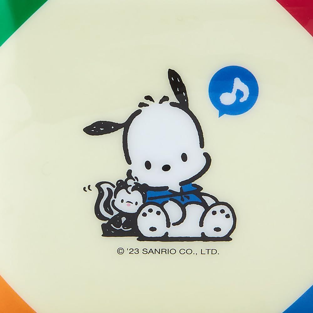新品 サンリオ(SANRIO) ポチャッコ ビニールウォレット 714747 - メルカリ