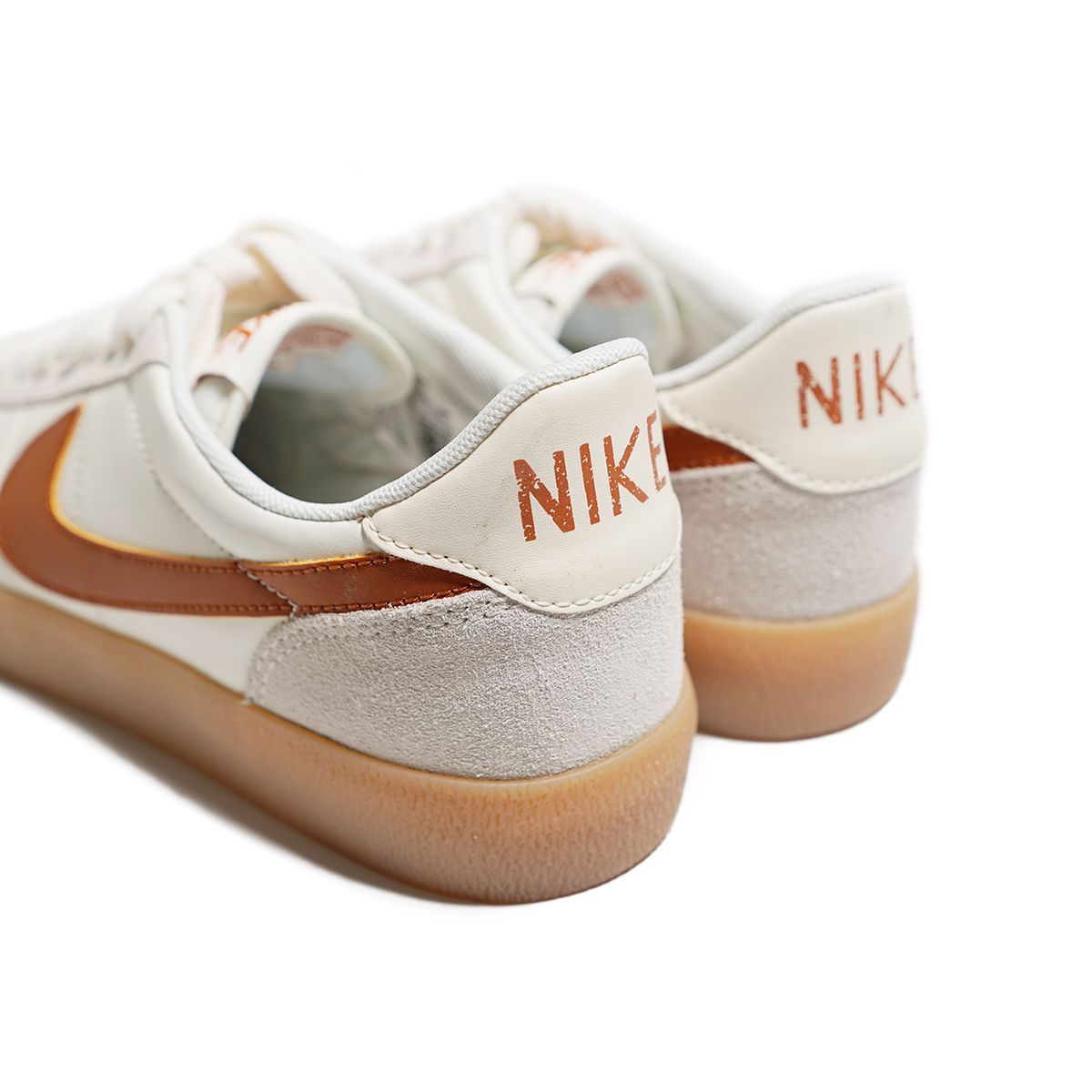ナイキ NIKE KILLSHOT 2 LEATHER SNEAKER ナイキ メンズ