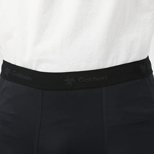 コンプレッション ロングタイツ