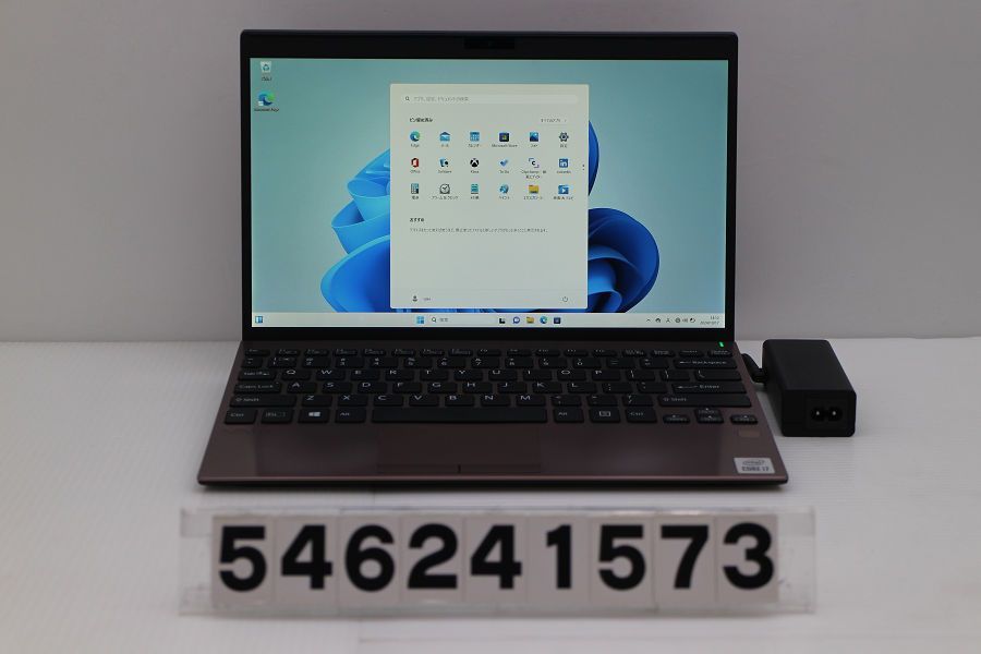 VAIO VJPJ13C11N Core i7 1065G7 1.3GHz/16GB/256GB(SSD)/12.5W/FHD(1920x1080)/Win11 【546241573】