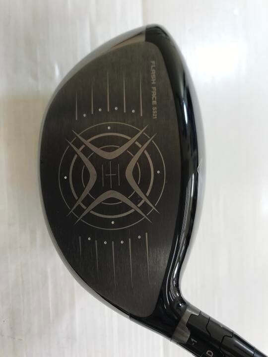 Callaway - キャロウェイ エピックスピード ドライバー Diamana 50 9° S Callaway Epic Speed Men's Driver – Diamana 50 | Be Golf Pro