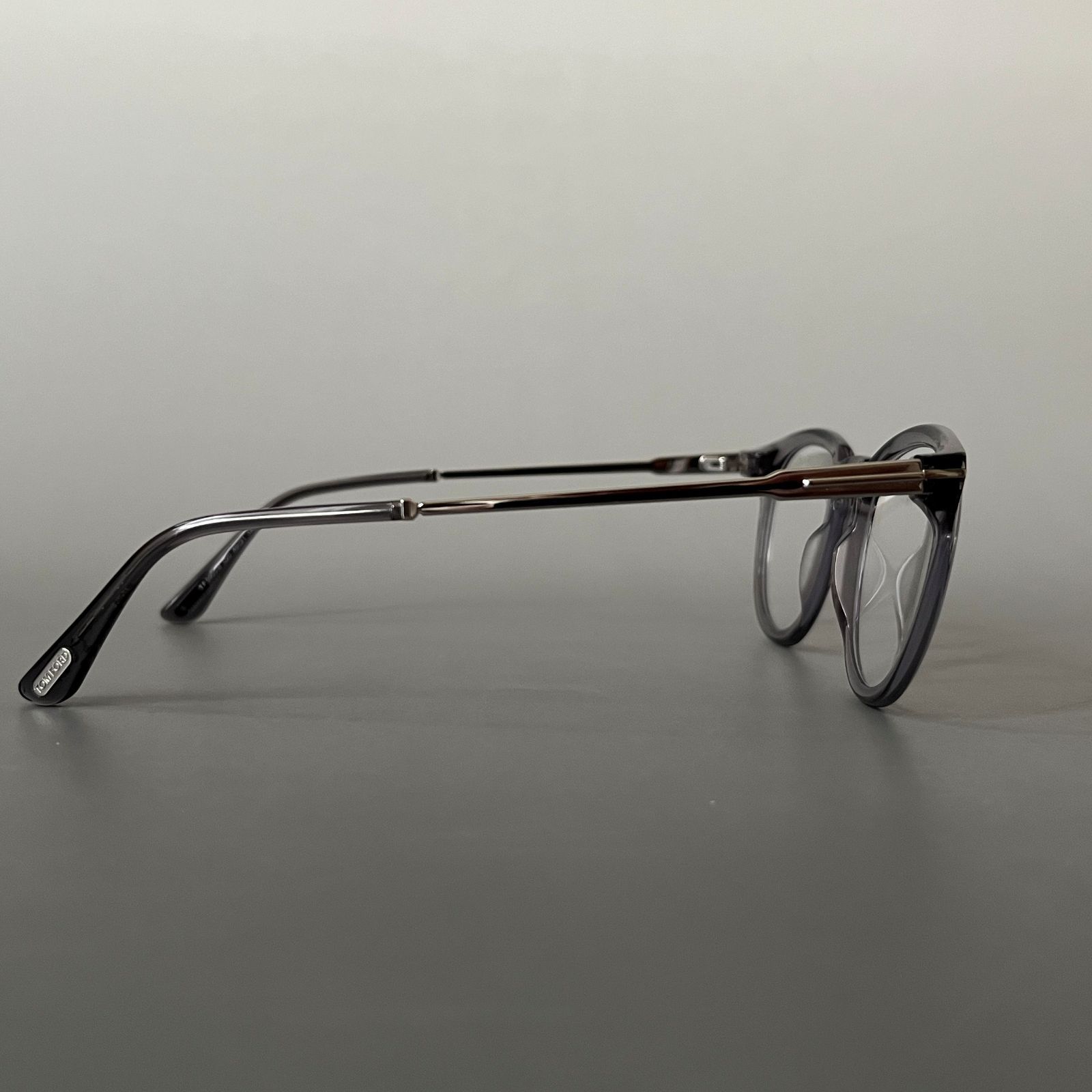 トムフォード メガネ