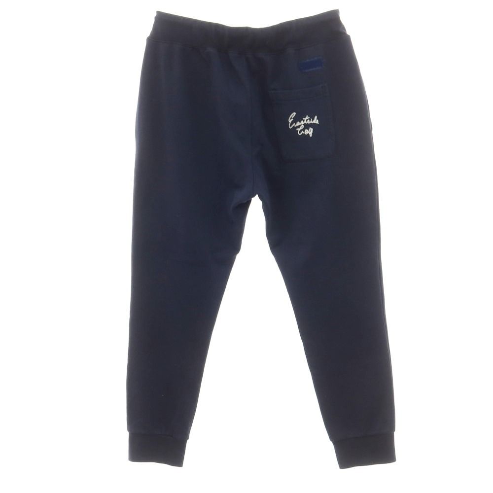 新品未使用 Eastside Golf イーストサイドゴルフ ジョガーパンツ Eastside Golf［イーストサイドゴルフ］TECH PANTS/テックパンツ