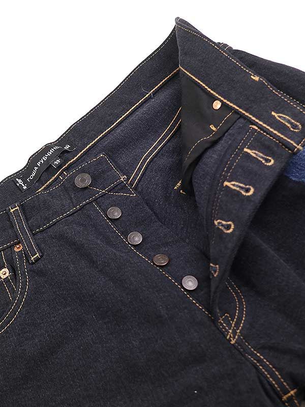 gosha rubchinskiy×Levi's ゴーシャラブチンスキー×リーバイス 501