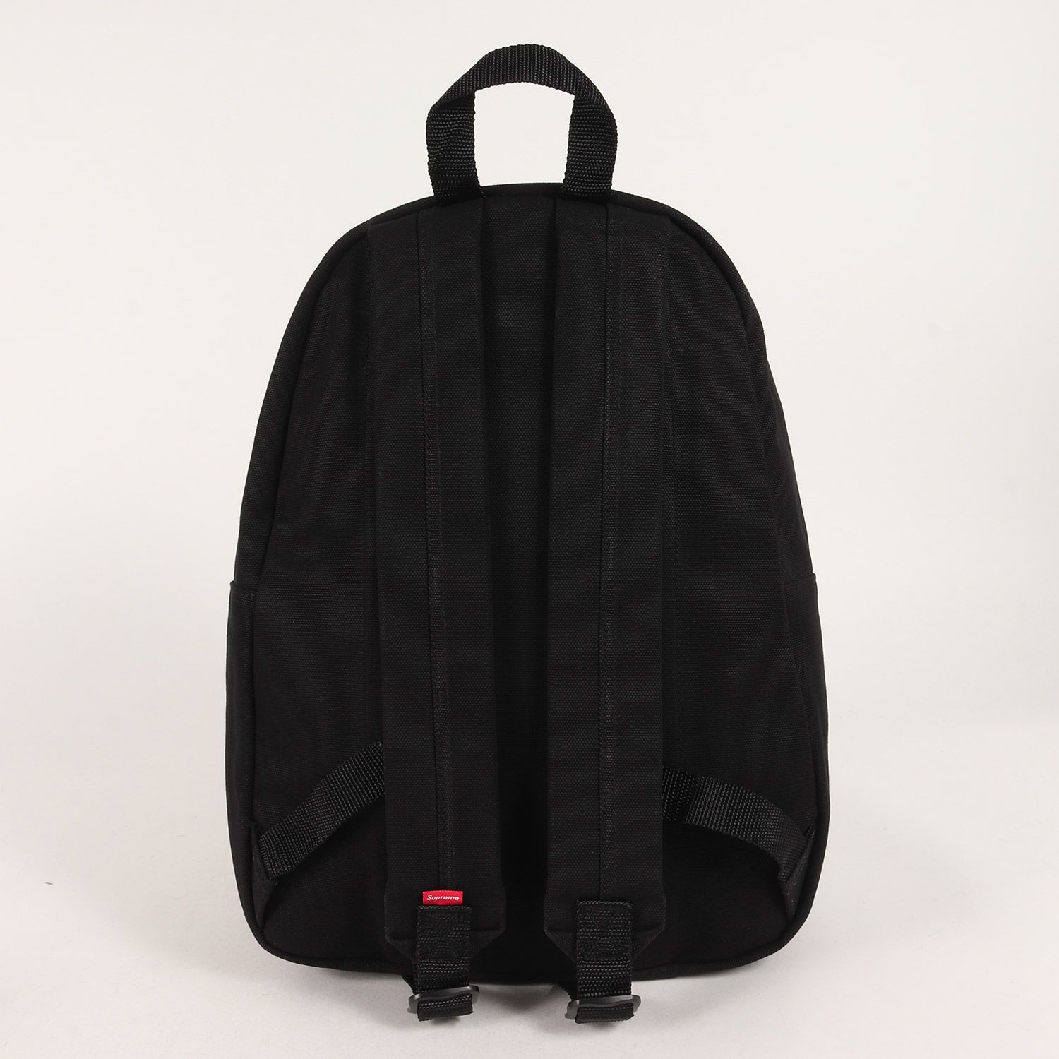 新品 Supreme シュプリーム キャンバス バックパック Canvas Backpack 