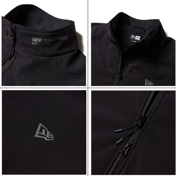 ゴルフ フルジップ