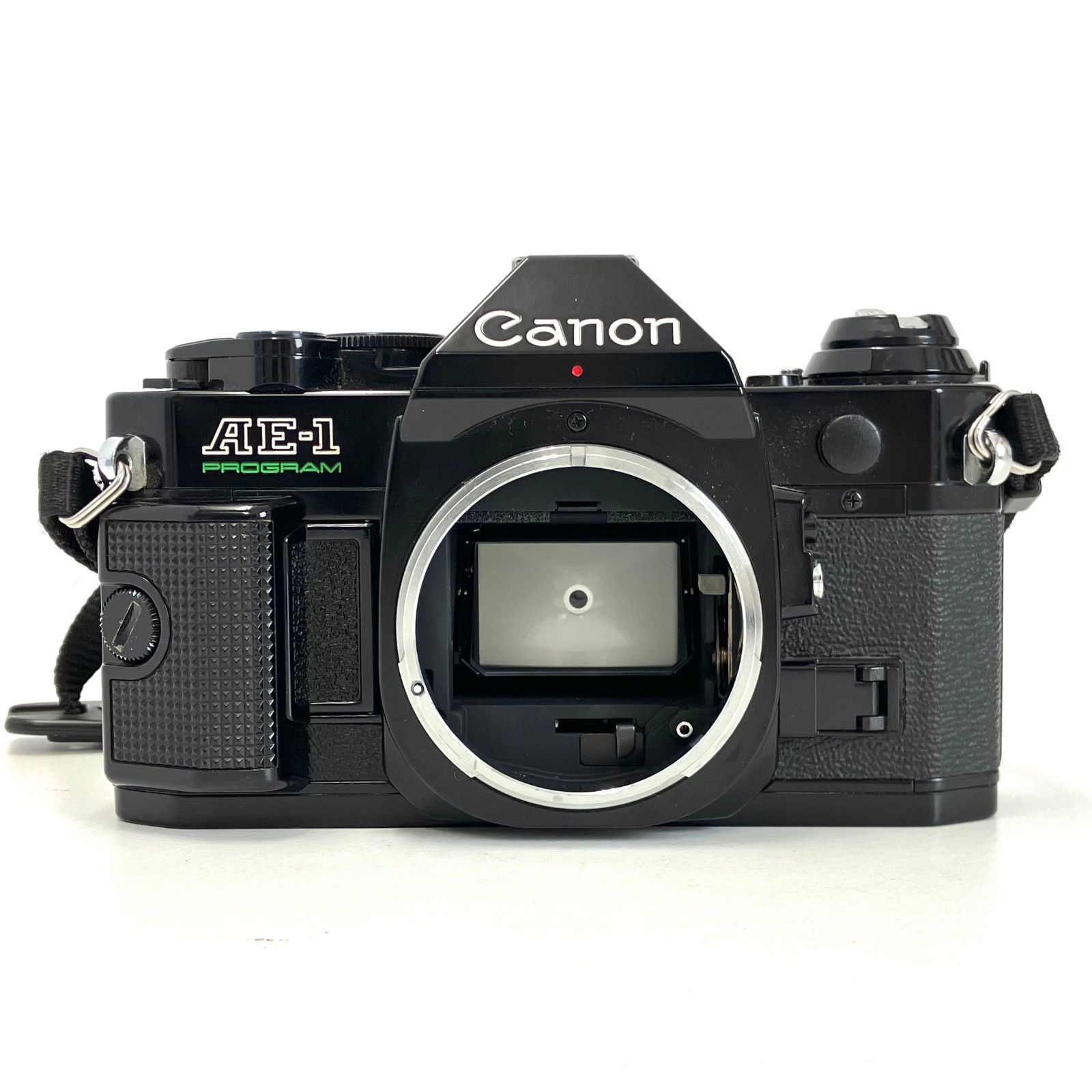 11642】 Canon AE-1 PROGRAM 美品 - メルカリ