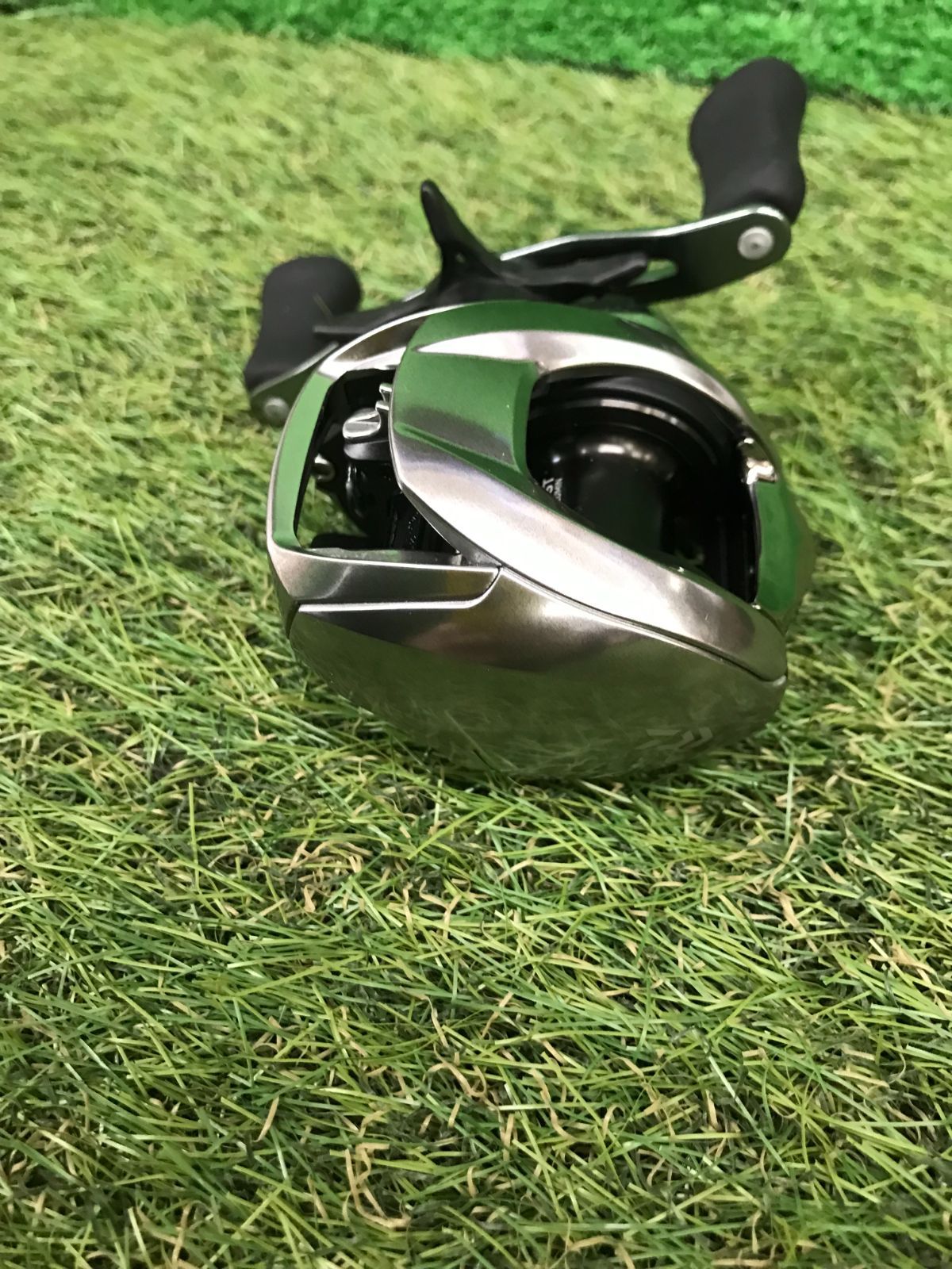 【山澤】21ジリオンSVTW1000XH ダイワ DAIWA（ダイワ） 【目玉商品】ダイワ 21 ジリオン SV TW 1000XH (右