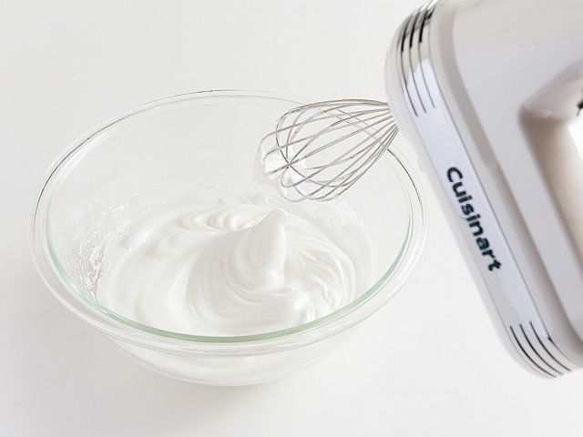 スマートパワーハンドミキサー