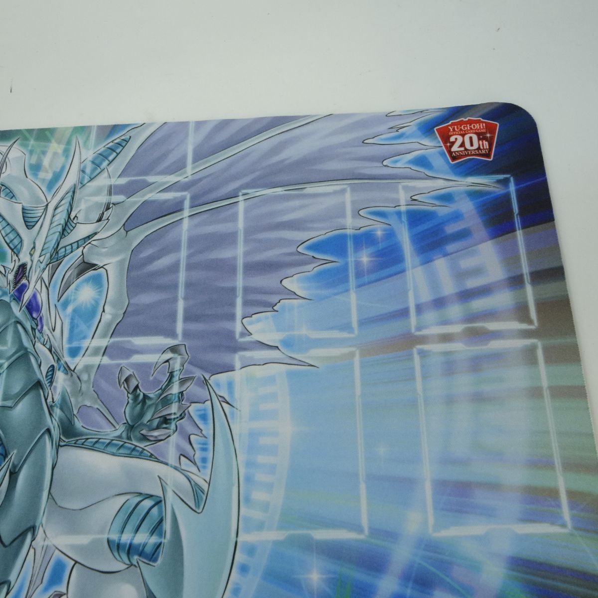 遊戯王 OCG デュエルモンスターズ 20thANNIVERSARYDUELISTBOX